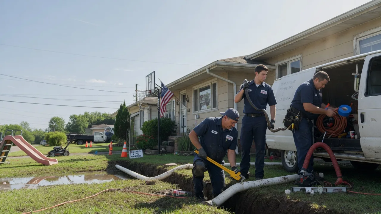 Toilet Installation in Onaway, MI near me
